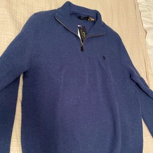 Men’s Ralph Lauren Pullover